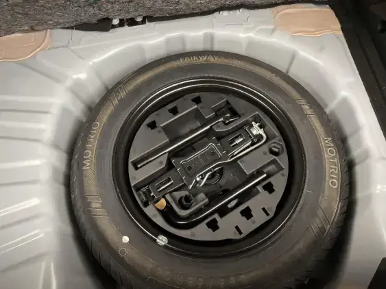 RENAULT CLIO V - voiture d'occasion - Photo 17