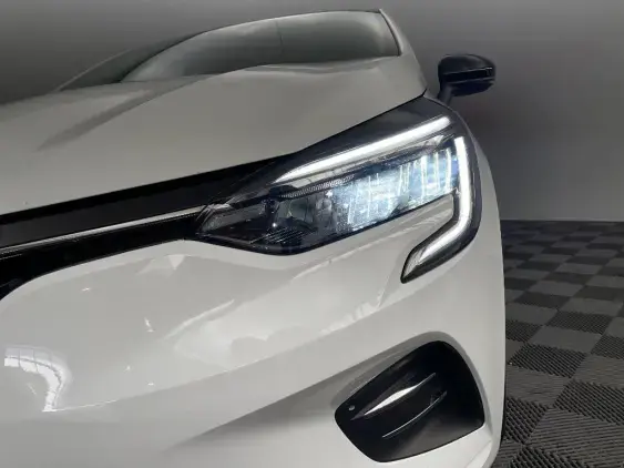 RENAULT CLIO V - voiture d'occasion - Photo 21