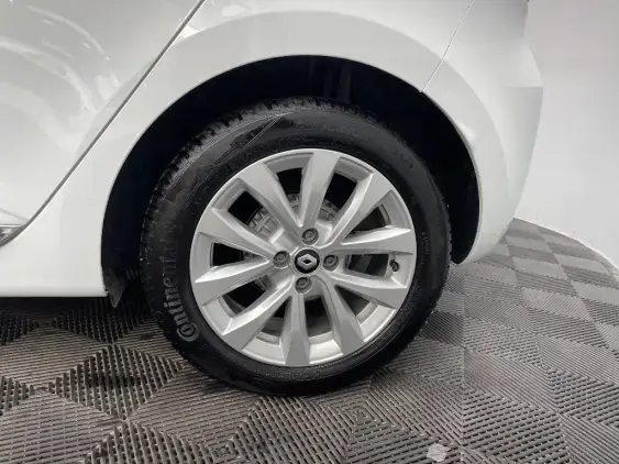 RENAULT CLIO V - voiture d'occasion - Photo 23