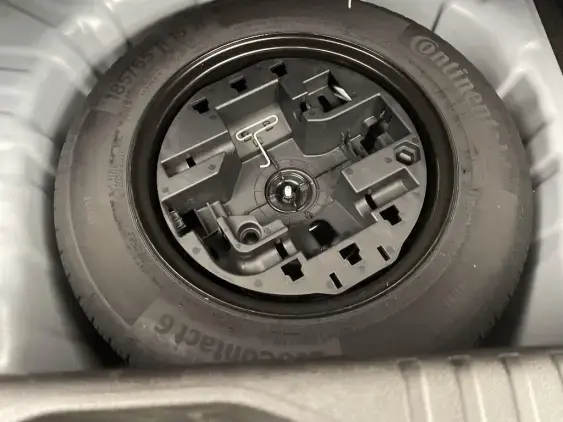 RENAULT CLIO V - voiture d'occasion - Photo 17