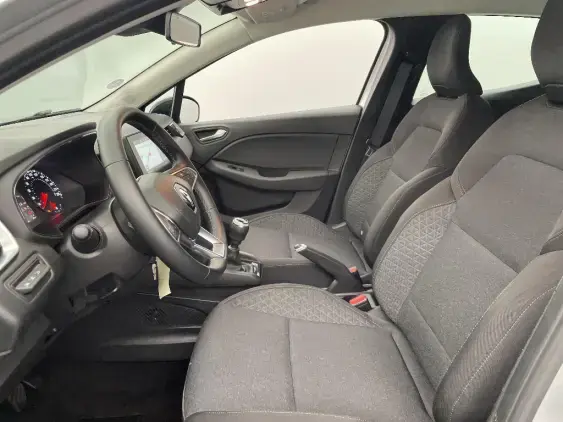 RENAULT CLIO V - voiture d'occasion - Photo 18