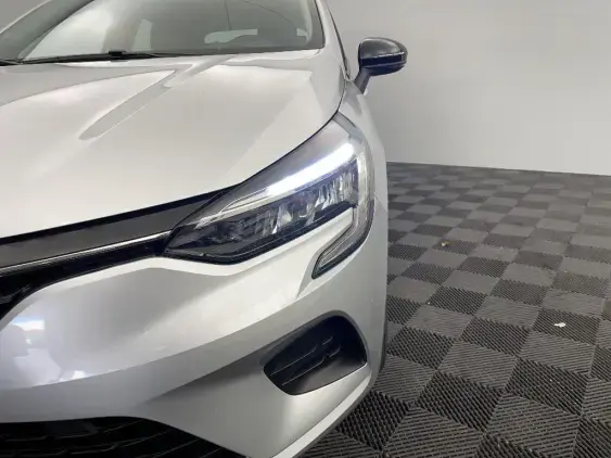 RENAULT CLIO V - voiture d'occasion - Photo 22