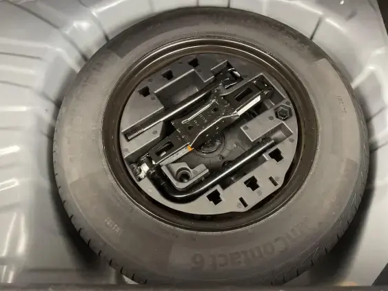 RENAULT CLIO V - voiture d'occasion - Photo 17