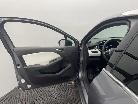 RENAULT CLIO V - voiture d'occasion - Photo 19