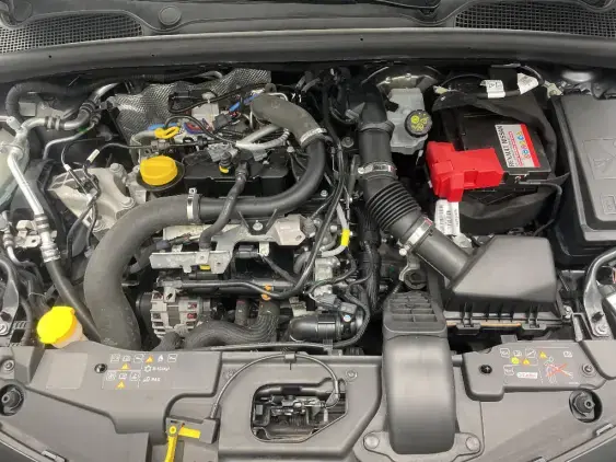 RENAULT CLIO V - voiture d'occasion - Photo 21