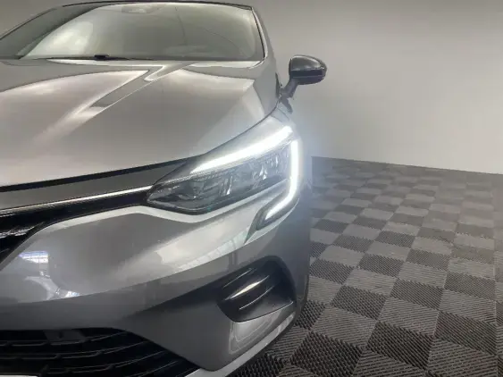 RENAULT CLIO V - voiture d'occasion - Photo 22