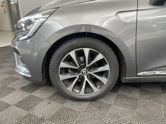 RENAULT CLIO V - voiture d'occasion - Photo 23