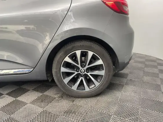 RENAULT CLIO V - voiture d'occasion - Photo 24