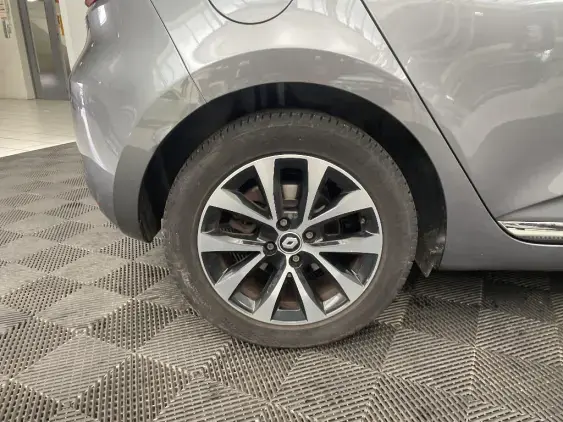 RENAULT CLIO V - voiture d'occasion - Photo 25