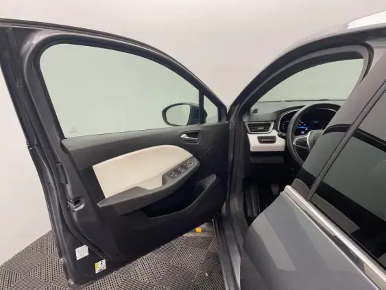 RENAULT CLIO V - voiture d'occasion - Photo 19