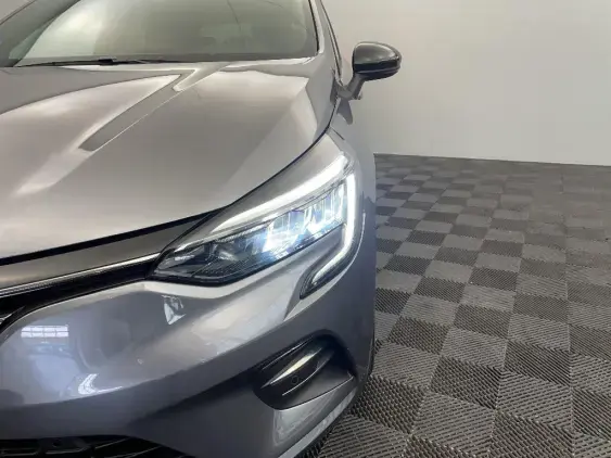 RENAULT CLIO V - voiture d'occasion - Photo 22