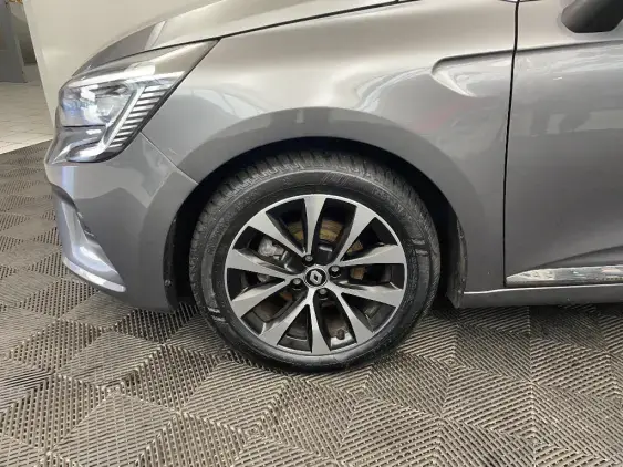 RENAULT CLIO V - voiture d'occasion - Photo 23