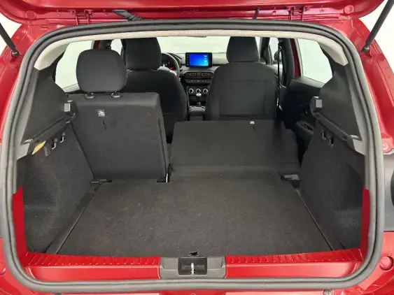 DACIA SANDERO III - voiture d'occasion - Photo 15