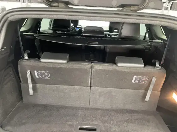 RENAULT ESPACE VI - voiture d'occasion - Photo 16