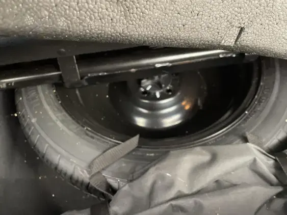 RENAULT ESPACE VI - voiture d'occasion - Photo 17