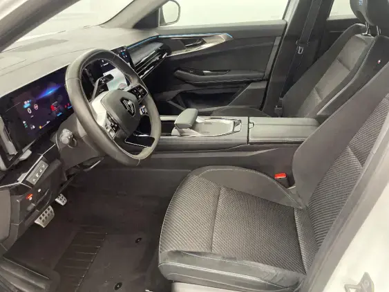 RENAULT ESPACE VI - voiture d'occasion - Photo 18