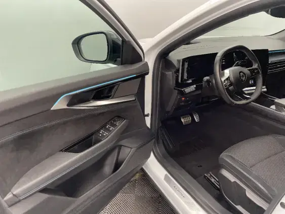 RENAULT ESPACE VI - voiture d'occasion - Photo 19