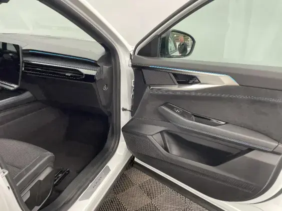 RENAULT ESPACE VI - voiture d'occasion - Photo 20