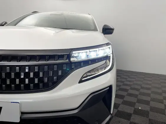 RENAULT ESPACE VI - voiture d'occasion - Photo 21