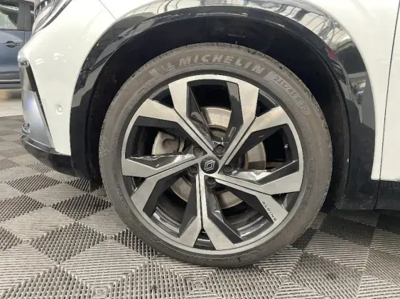 RENAULT ESPACE VI - voiture d'occasion - Photo 22