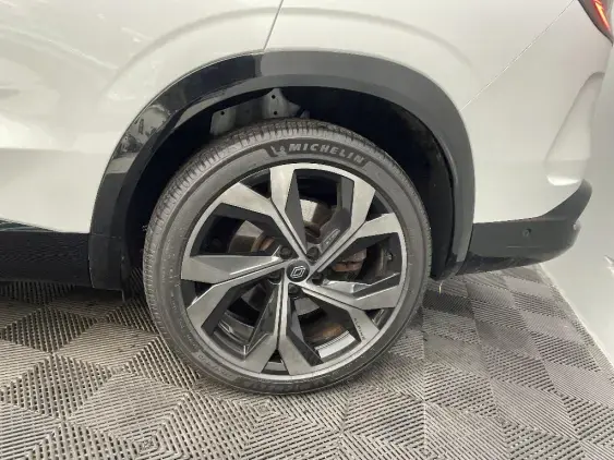 RENAULT ESPACE VI - voiture d'occasion - Photo 23