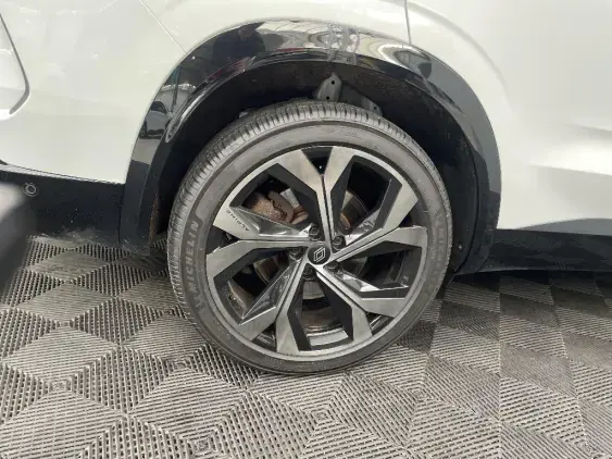 RENAULT ESPACE VI - voiture d'occasion - Photo 24