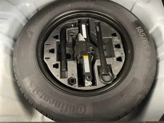 RENAULT CLIO V - voiture d'occasion - Photo 17