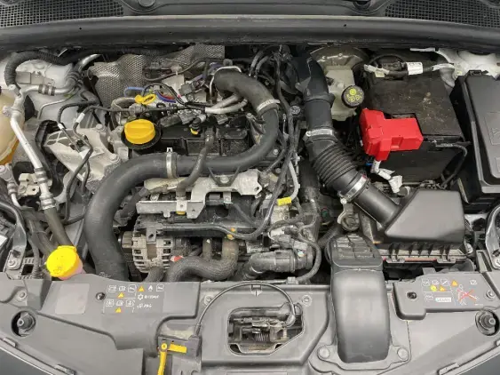 RENAULT CLIO V - voiture d'occasion - Photo 21