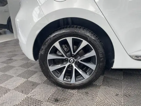 RENAULT CLIO V - voiture d'occasion - Photo 25