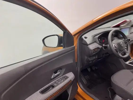 DACIA SANDERO III - voiture d'occasion - Photo 19
