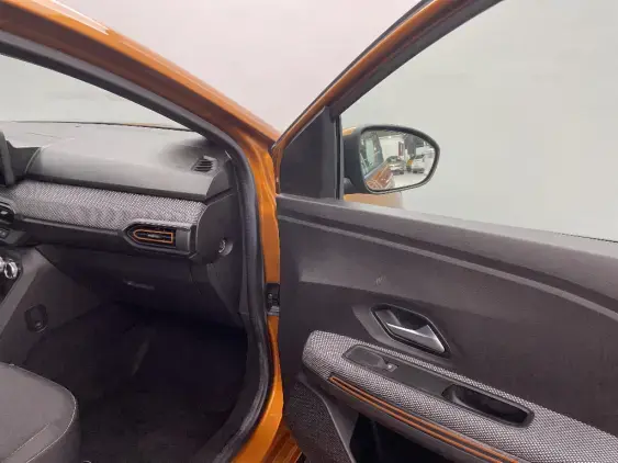 DACIA SANDERO III - voiture d'occasion - Photo 20