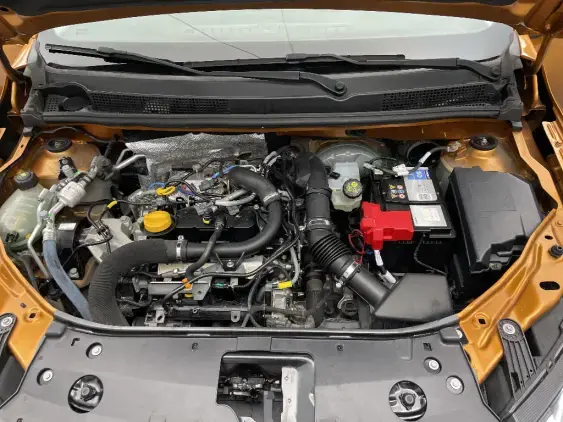 DACIA SANDERO III - voiture d'occasion - Photo 21