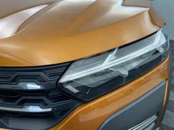 DACIA SANDERO III - voiture d'occasion - Photo 22