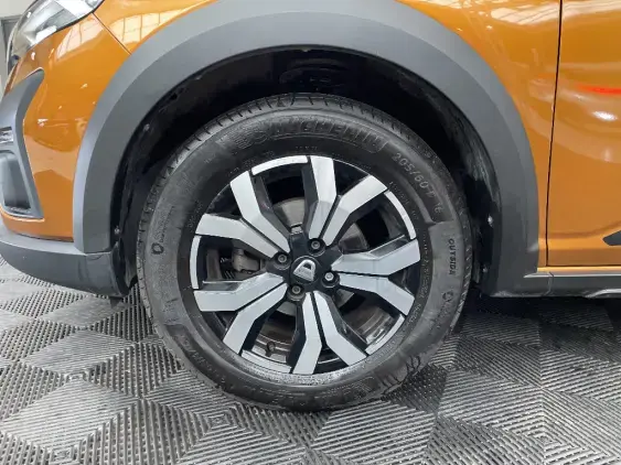 DACIA SANDERO III - voiture d'occasion - Photo 23