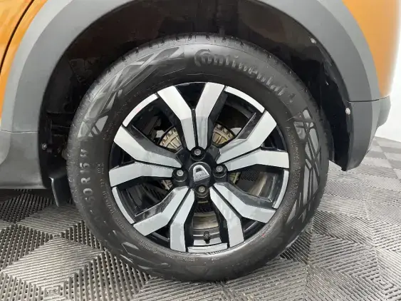 DACIA SANDERO III - voiture d'occasion - Photo 24