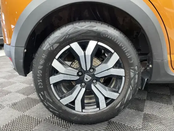 DACIA SANDERO III - voiture d'occasion - Photo 25