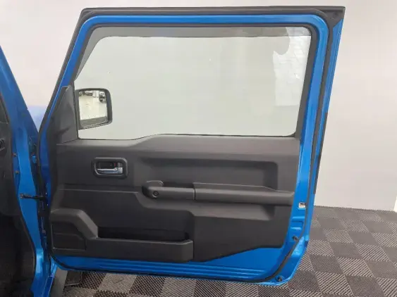 SUZUKI JIMNY IV - voiture d'occasion - Photo 15