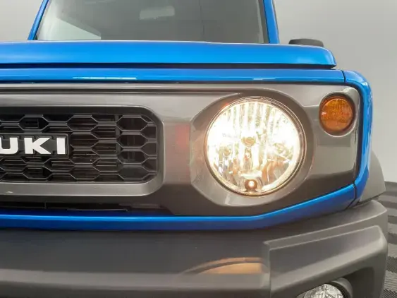 SUZUKI JIMNY IV - voiture d'occasion - Photo 17