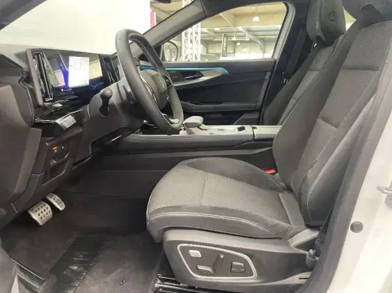 RENAULT AUSTRAL - voiture d'occasion - Photo 18