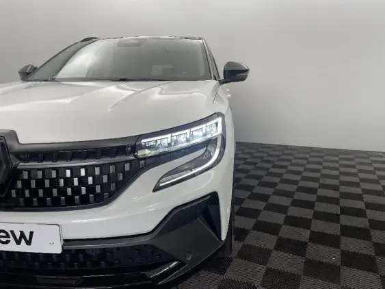 RENAULT AUSTRAL - voiture d'occasion - Photo 22