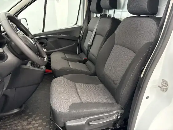 RENAULT TRAFIC FG III - voiture d'occasion - Photo 16