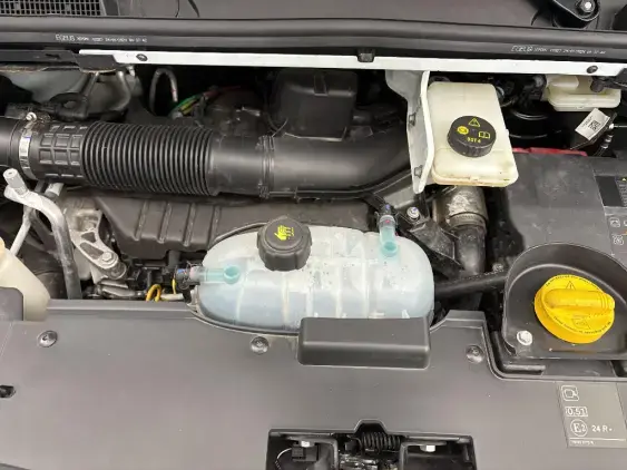 RENAULT TRAFIC FG III - voiture d'occasion - Photo 19