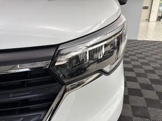 RENAULT TRAFIC FG III - voiture d'occasion - Photo 20