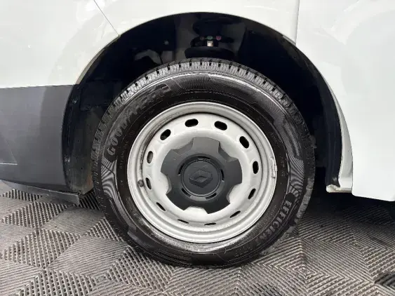 RENAULT TRAFIC FG III - voiture d'occasion - Photo 21