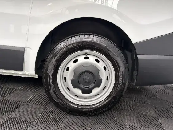 RENAULT TRAFIC FG III - voiture d'occasion - Photo 22