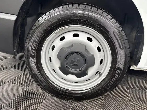 RENAULT TRAFIC FG III - voiture d'occasion - Photo 23