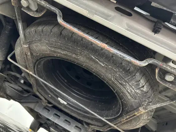 RENAULT TRAFIC FG III - voiture d'occasion - Photo 15