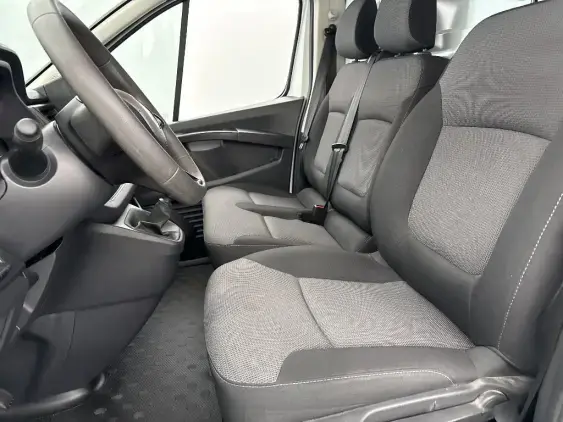 RENAULT TRAFIC FG III - voiture d'occasion - Photo 16