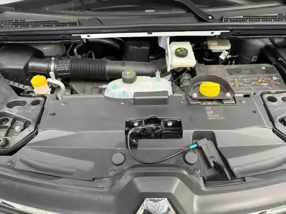 RENAULT TRAFIC FG III - voiture d'occasion - Photo 19