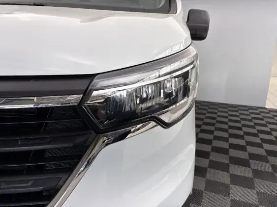 RENAULT TRAFIC FG III - voiture d'occasion - Photo 20